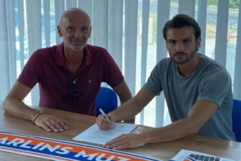 Cjarlins Muzane, arriva l’ex Inter Kevin Rossi