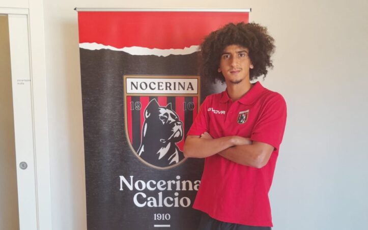 Nuri Nocerina Marcelo