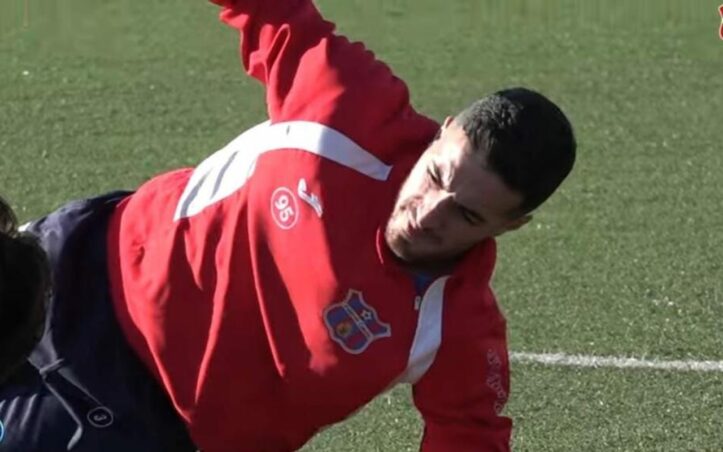 Tomas Basualdo Paternò