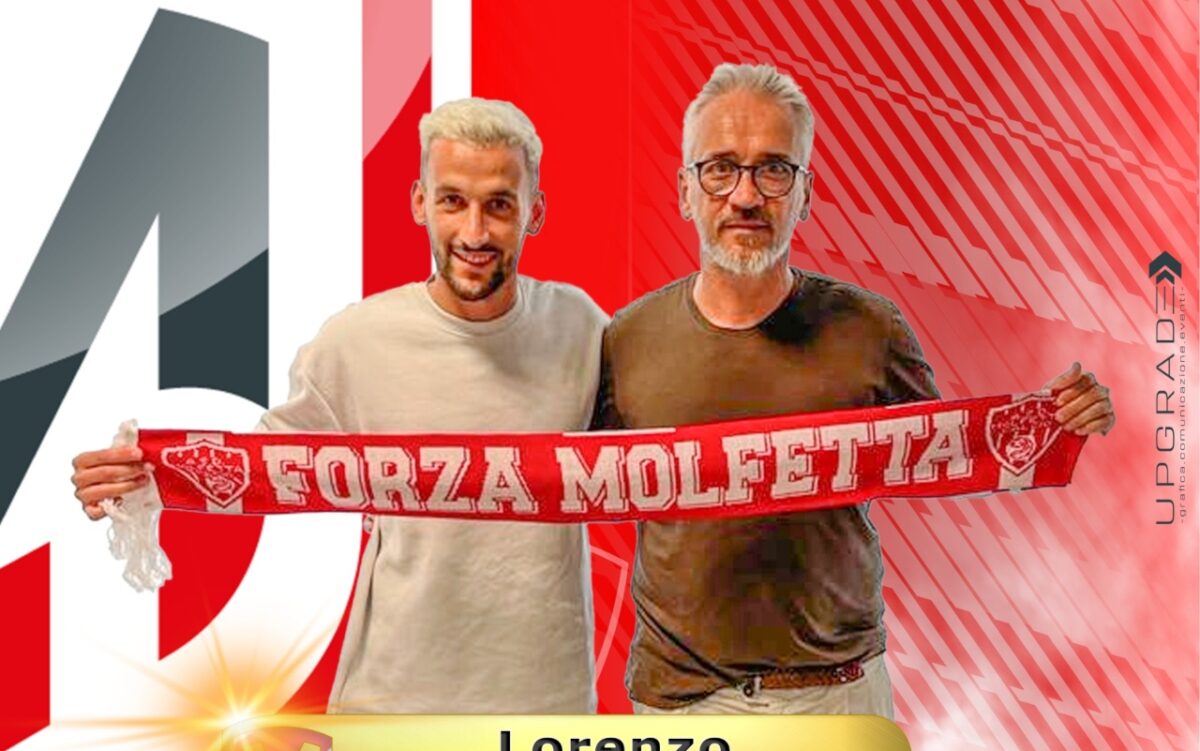 Longo Molfetta