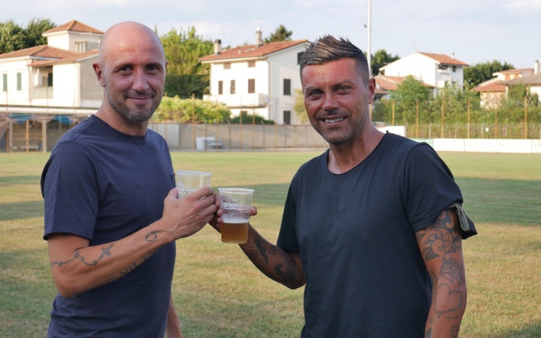 Tavano, pronta una nuova avventura ecco da dove ripartirà SerieD24