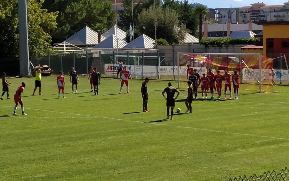 Bra - Monaco U23