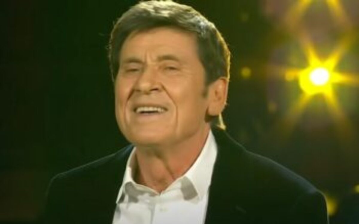 Gianni Morandi Montegiorgio