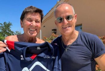 Colpo di mercato del Montegiorgio: ingaggiato… Gianni Morandi