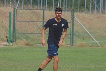Clivense, Giuseppe Iaquinta lascia per giocare in Serie D Giuseppe Iaquinta Clivense