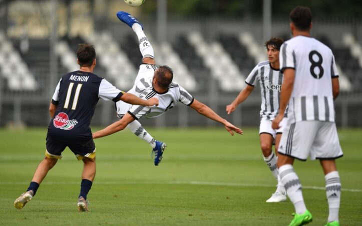 Juve U23-Chisola