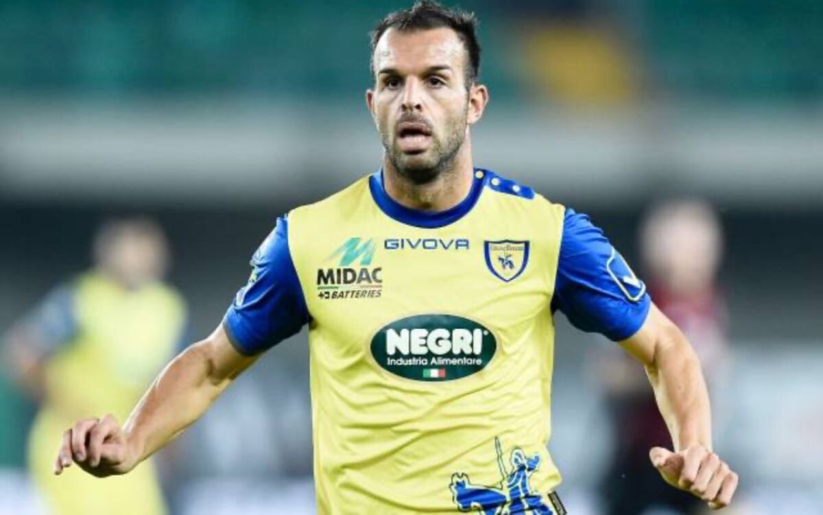 Meggiorini Chievo