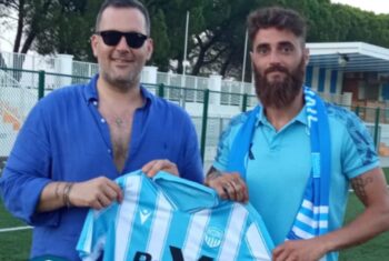 United Riccione scatenato sul mercato: Mokulu ma non solo. Ecco gli ultimi nomi
