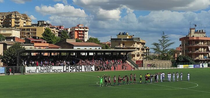 Catania