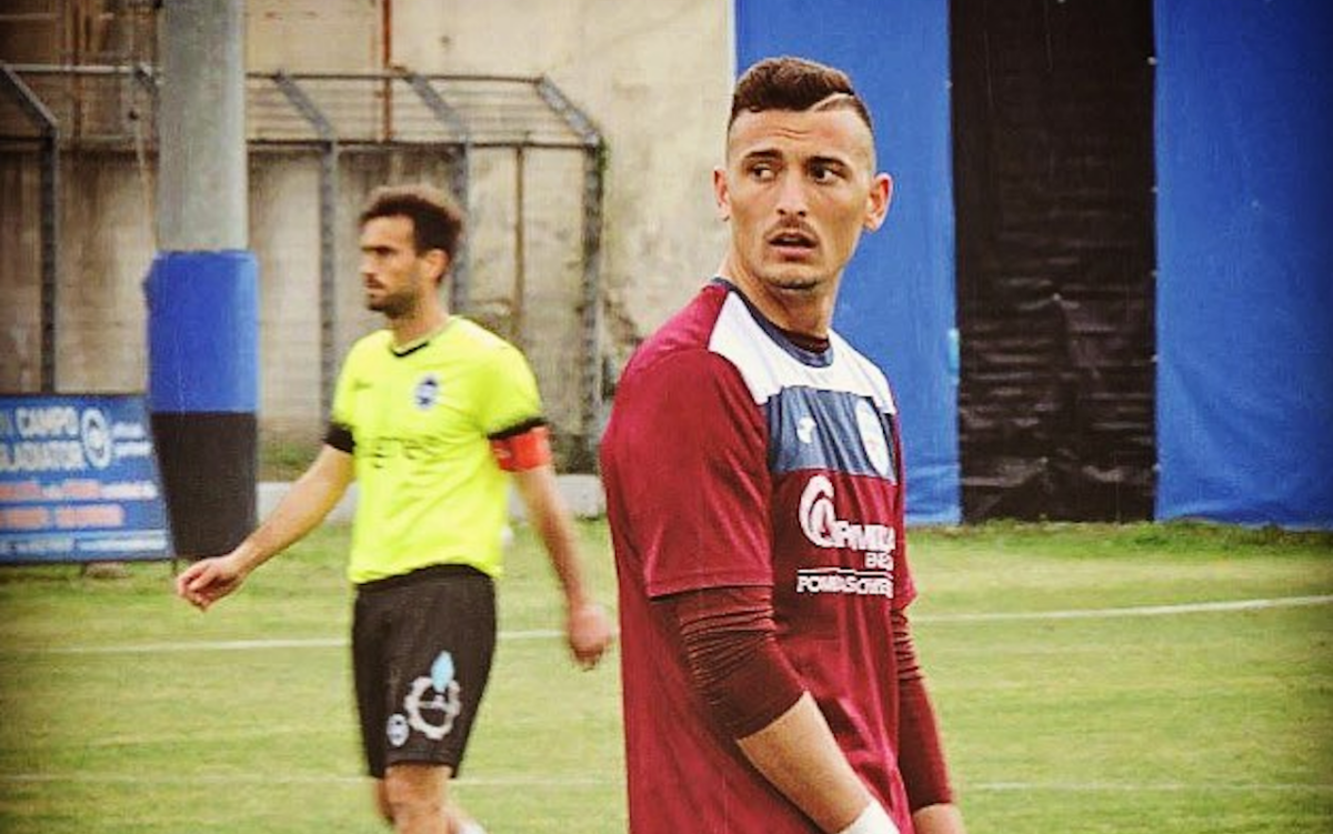 Davide Iovinella