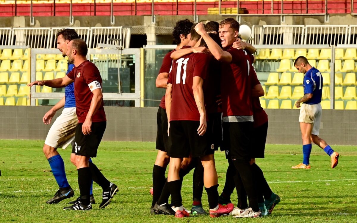 Livorno-Ostiamare dove vedere in tv streaming