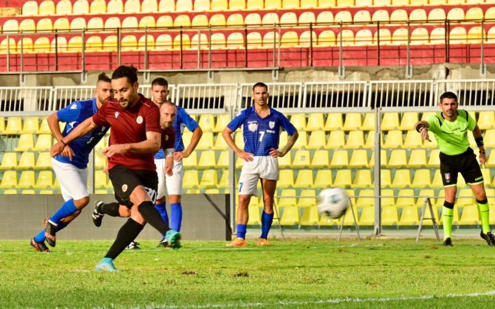 Livorno, bene anche il secondo test: finisce 2-0 con il Pontassieve