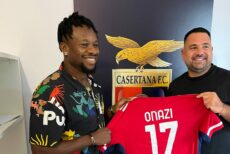 onazi casertana