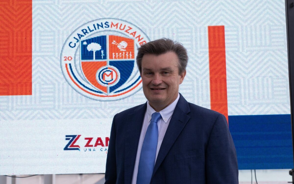 Cjarlins Muzane Zanutta