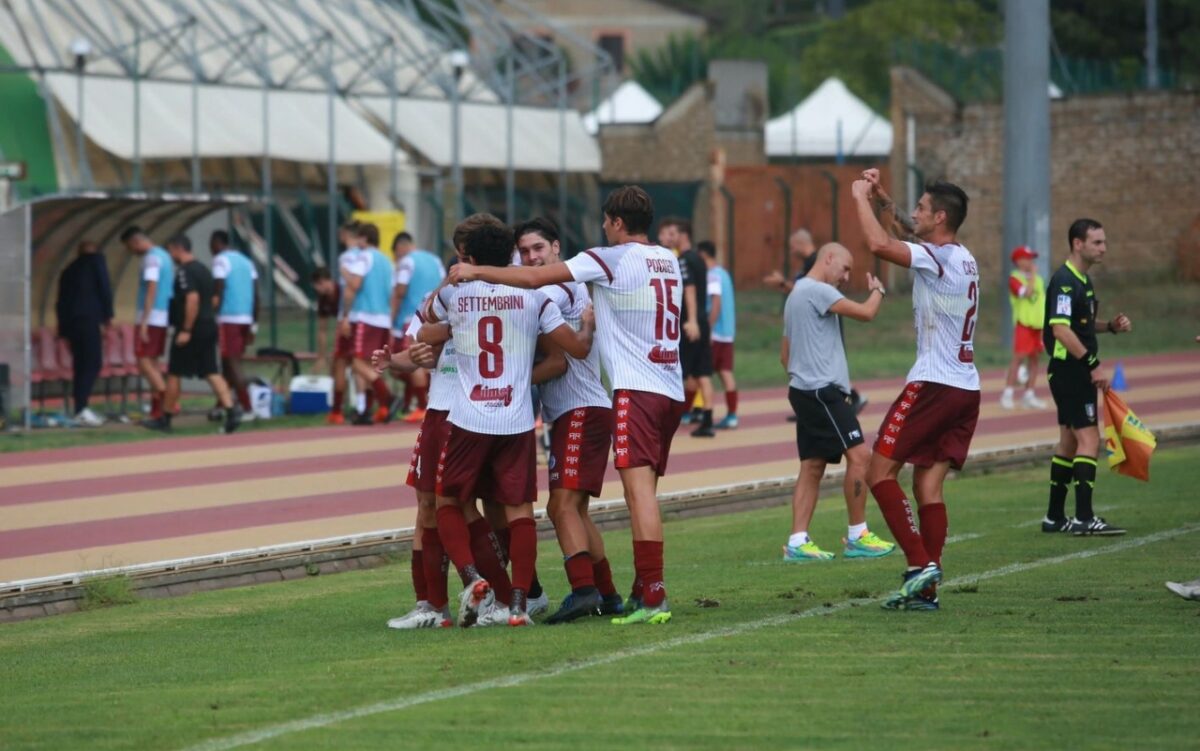 Serie D