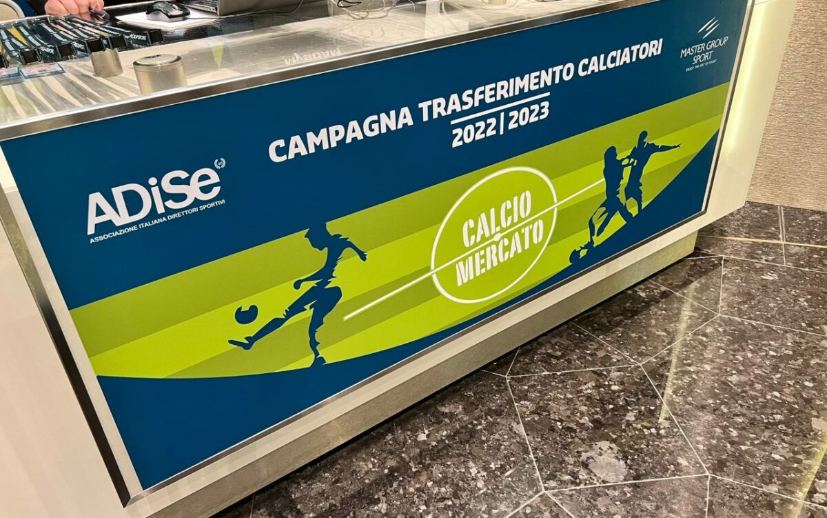 Serie D calciomercato professionisti