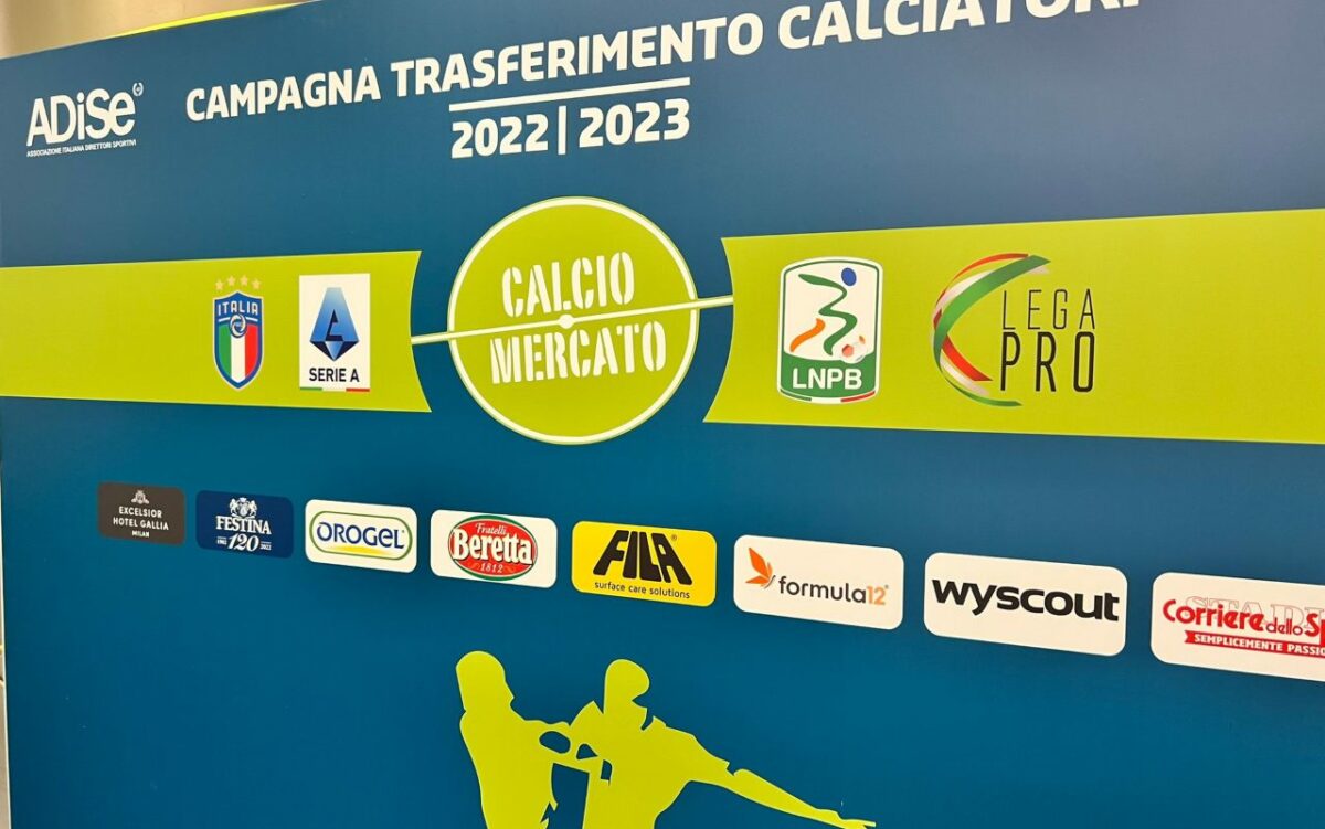 calciomercato serie d