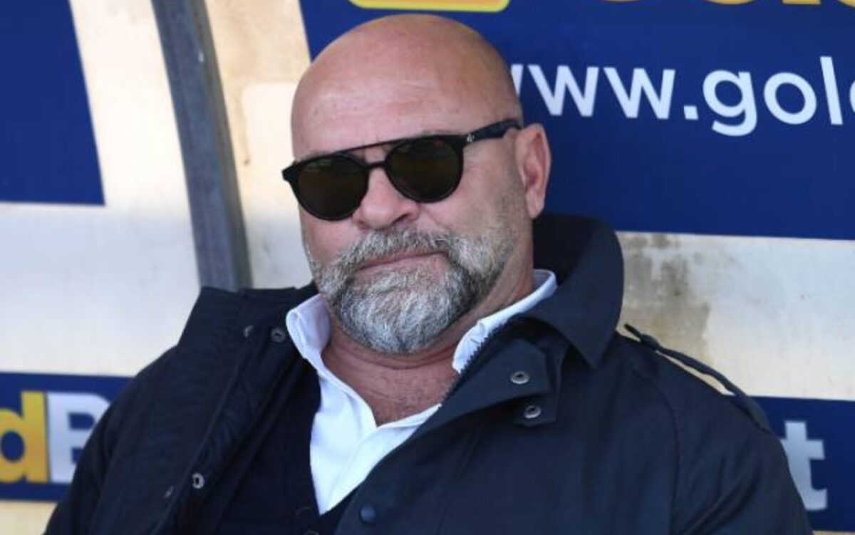 Serse Cosmi Rijeka