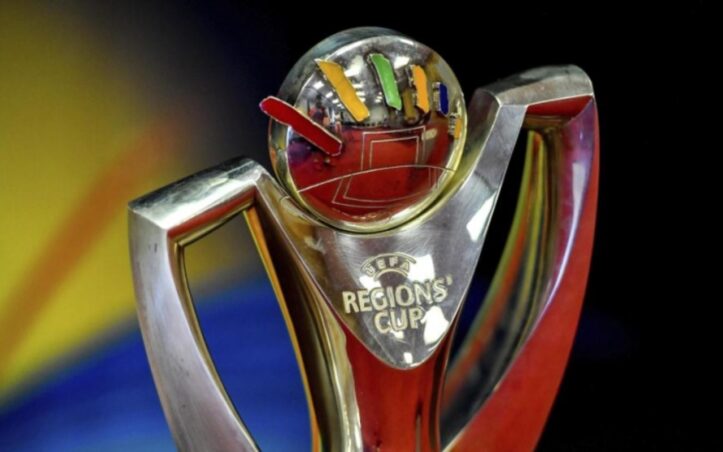 UEFA Regions' Cup