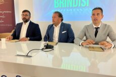 Brindisi conferenza