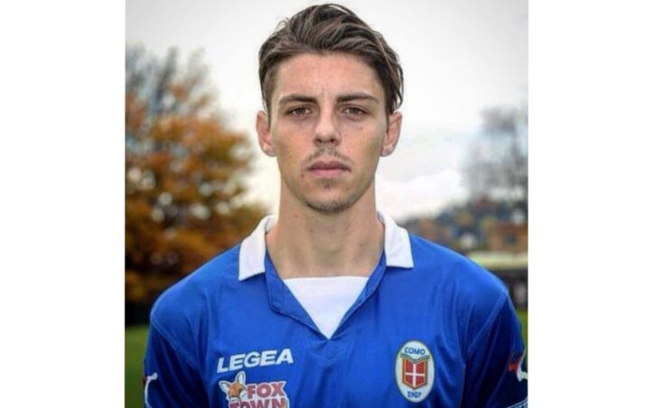Folgore Caratese, Cesare Ambrosini: “Obiettivo salvezza. Al Como esperienza formativa a 360°”
