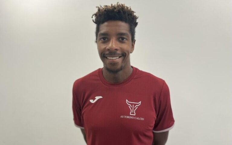 Eccellenza, il Torino Calcio acquista Dominique Malonga - SerieD24