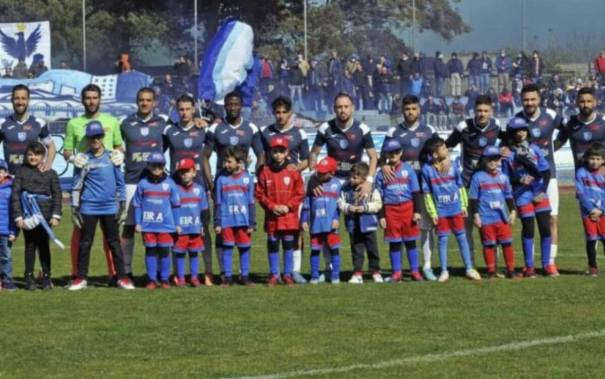 Giudice Sportivo Ferraro