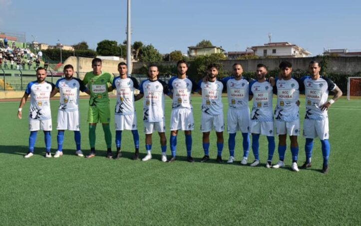 Agropoli insulti sessisti arbitro