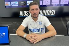 Ciro Danucci brindisi