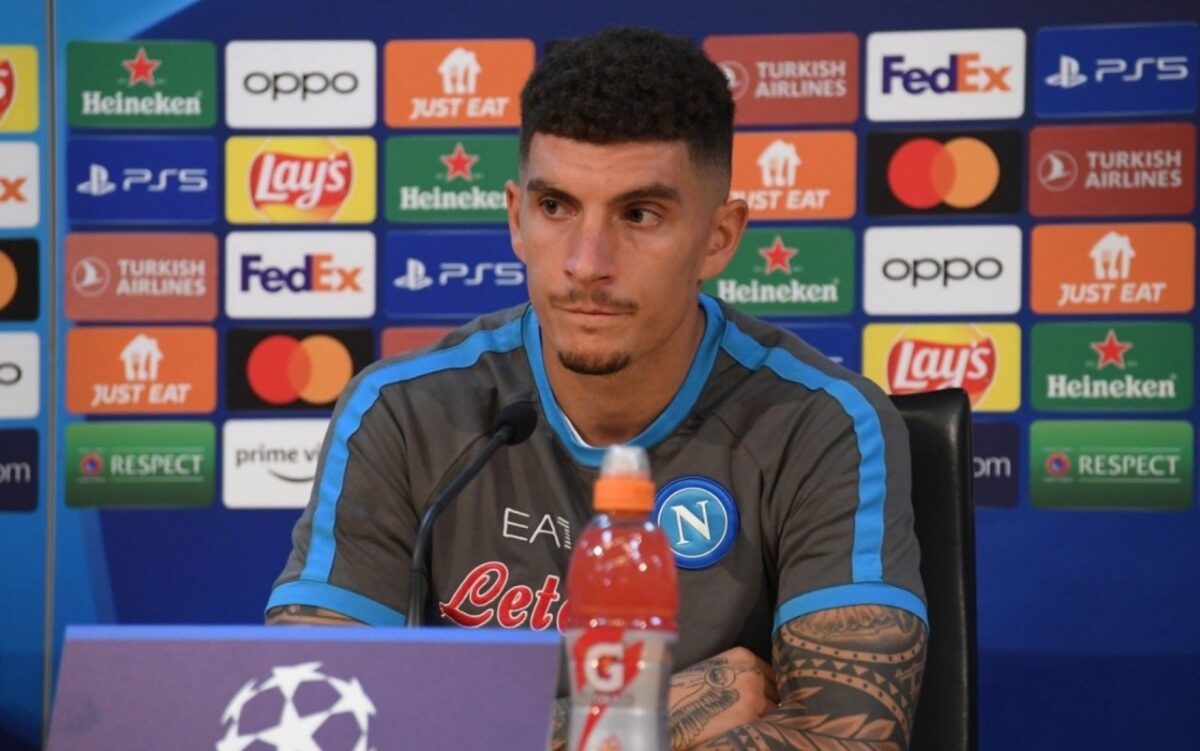 Napoli Scudetto 