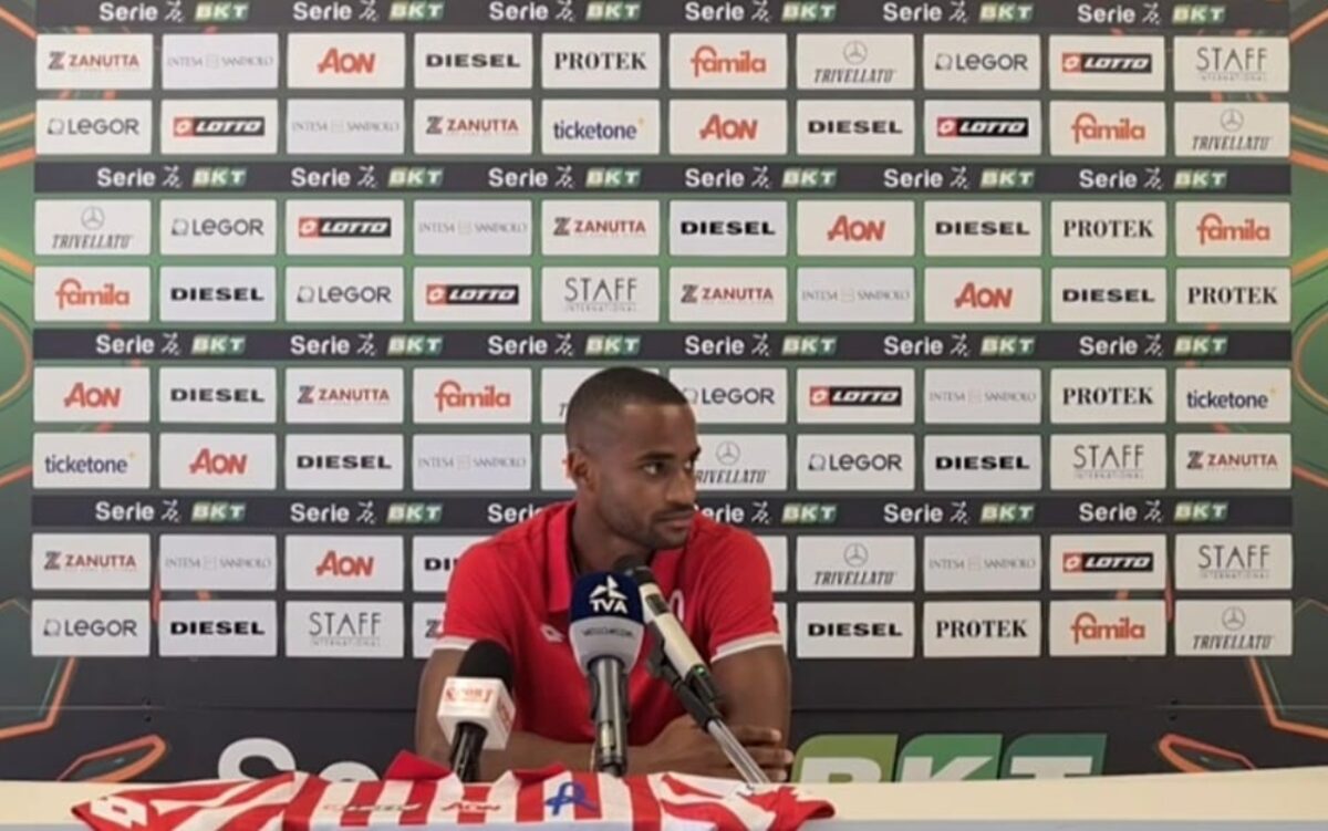 Davide Diaw