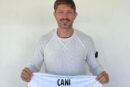 Aprilia Edgar Cani