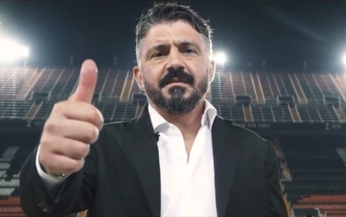 Gattuso