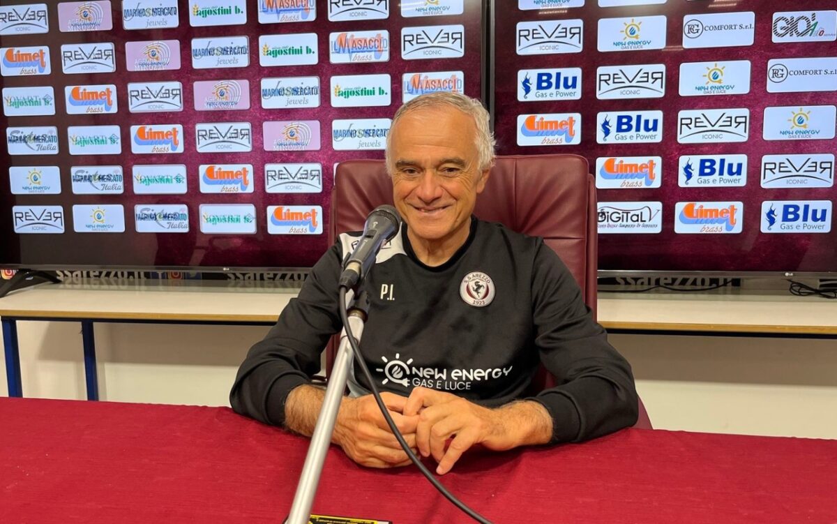 Arezzo-Livorno dove vedere in tv e streaming