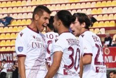 Livorno seravezza vittoria tavolino