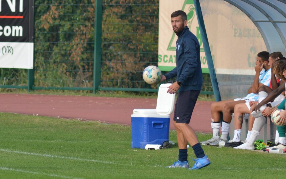 Massimo Donati