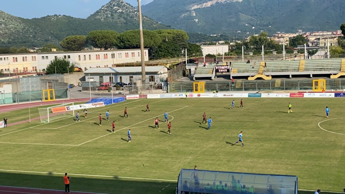 nocerina brindisi scontri ultras