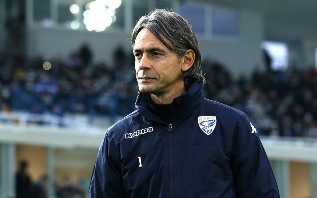 Pippo Inzaghi