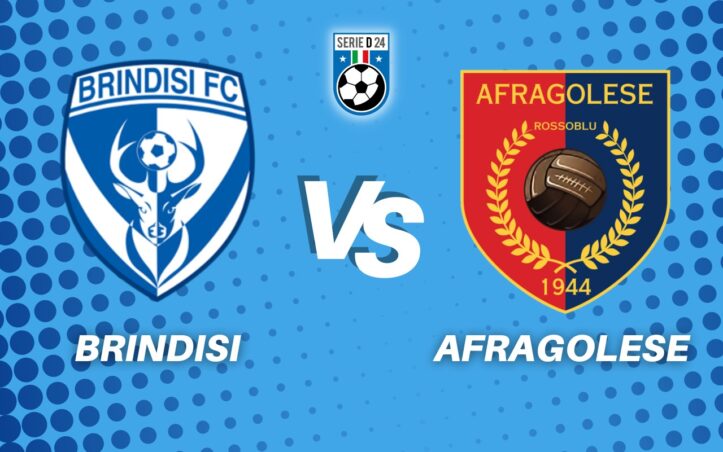 brindisi-afragolese-diretta-tabellino