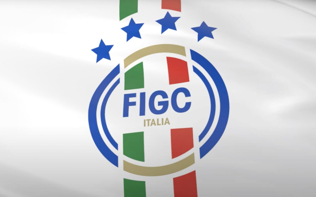 Nuova regola allenatori FIGC