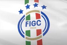 Serie D minuto di raccoglimento