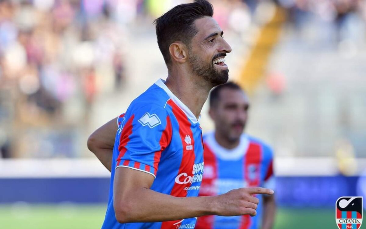 Santa Maria-Catania dove vedere in tv streaming