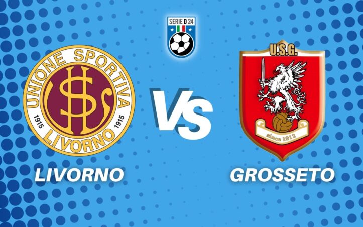 livorno-grosseto-diretta-tabellino