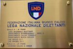 Calciatore sviene Under 19