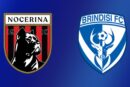 nocerina-brindisi-diretta-tabellino