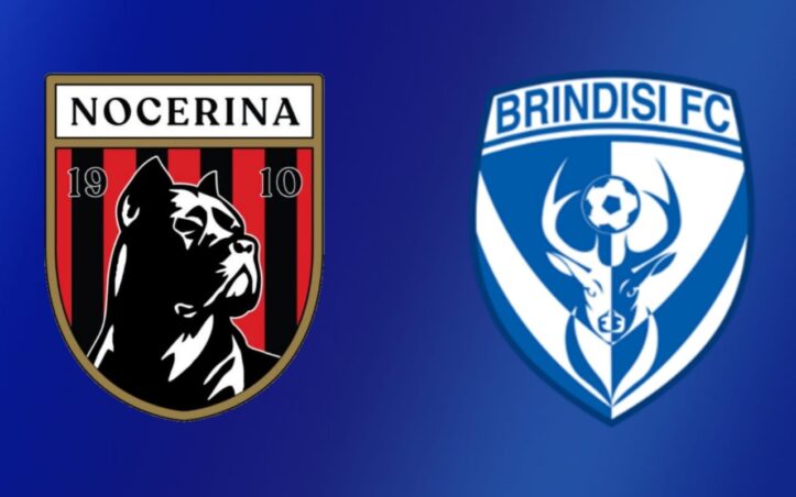 nocerina-brindisi-diretta-tabellino