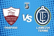 trapani-lamezia-terme-diretta-tabellino