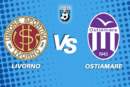 livorno-ostiamare-diretta-tabellino