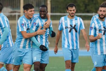United Riccione, in arrivo un doppio colpo dal Trapani e dal Formia