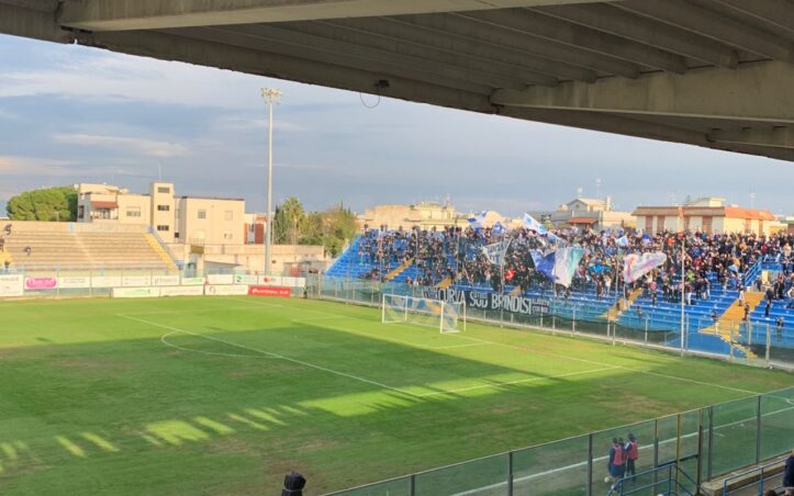 brindisi matera